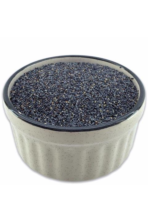 Akçamgurme Mavi Haşhaş 500 gr