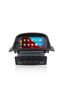 Navimex Renault Megane 2 Carplay Android 10 Navigasyon Multimedya Teyp - 2gb+16gb