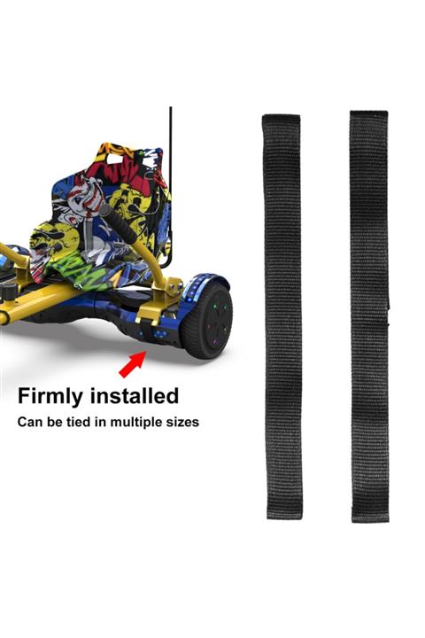 Leyaton Tüm Modeller Ile Uyumlu Hoverkart Cırt Cırt