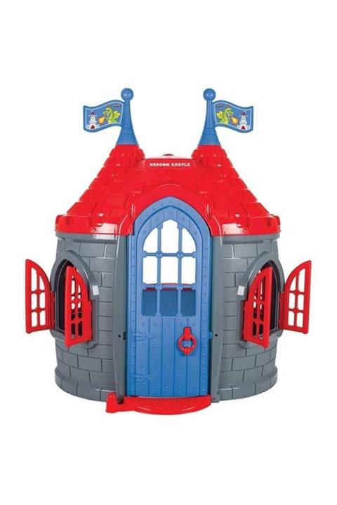 Oyun Terapi Market Pilsan Prenses Şato