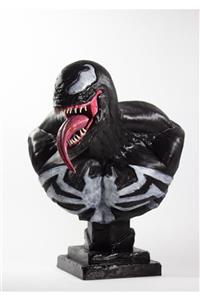 dream3d Venom Büst / Figür - Marvel Comics - 25 Cm