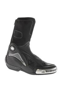 Dainese R Axial Pro In Siyah Deri Bot