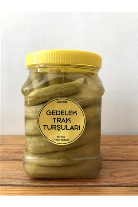 Gedelek Turşuları Acur Turşusu 1 kg