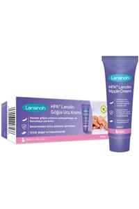 LANSINOH Hpa® Lanolin Göğüs Ucu Kremi 40 ml