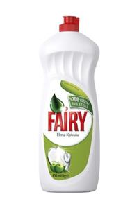 Fairy 650 Ml Sıvı Bulaşık Deterjanı Elma