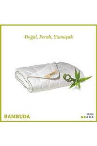 OTHELLO Elegante Bambuda Bambu Yorgan 155x215