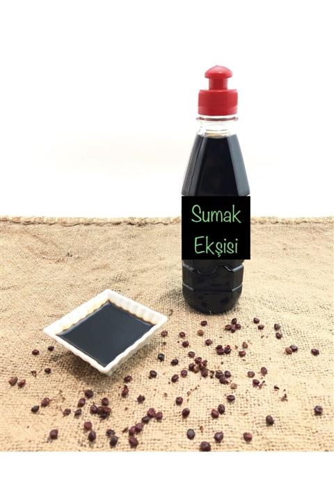 ANTAKYA YÖRESEL ÇARŞI 500 gr Sumak Ekşisi