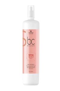 Bonacure Schwarzkopf Bc Bonacure Peptide Repair Rescue 1000 ml Şampuan