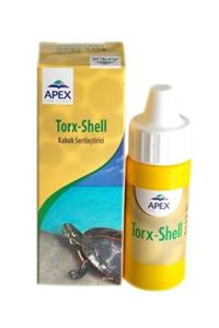 Apex Tor-shell Kaplumbağa Kabuk Sertleştirici Vitamin