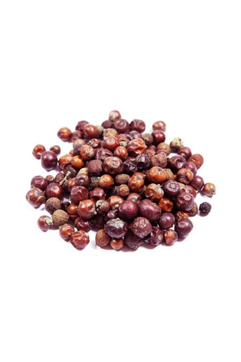 shipha Kırmızı Ardıç Tohumu 1 Kg - 1.kalite