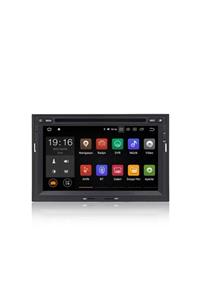 Navimex Peugeot Partner Tepee Carplay Android 10 Navigasyon 4gb Ram Multimedya Ekran Oem Nav-9974