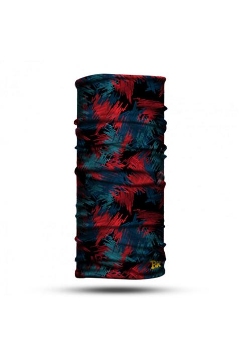 Bu Da Kaçar Mı Buff Bandana Outdoor Boyunluk Unisex Kullanım Çok Amaçlı Headwear Bdk315