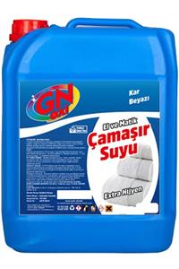 GNOXI Çamaşır Suyu 4 kg