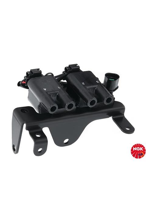 NGK U2066 Ateşleme Bobini 48315