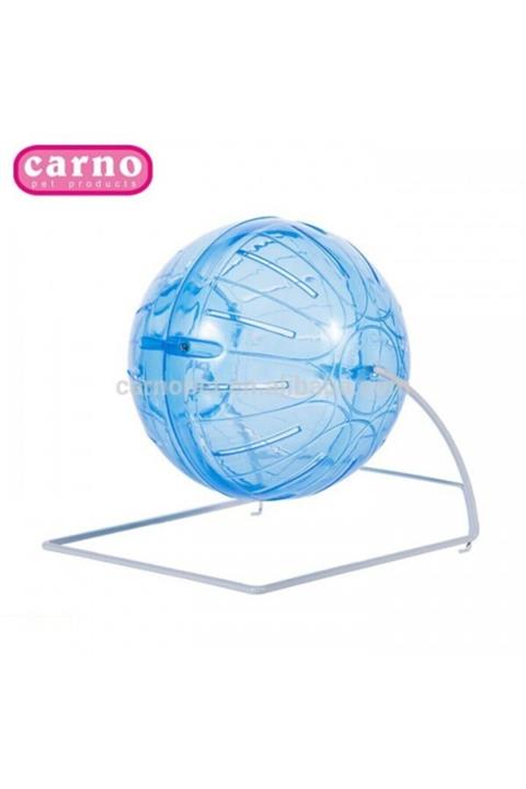 Carno Hamster Egzersiz Topu 4in-1