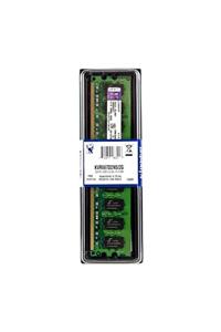 Kingston 2 Gb Ddr2 667 Mhz Pc Ram Pc2-5300 - Sıfır