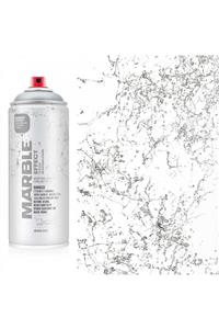 MONTANA Effect Marble 400ml Silver Em Sılver