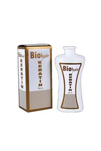 Bio Hair Keratin 700 ml Saç Düzleştirici Bakım