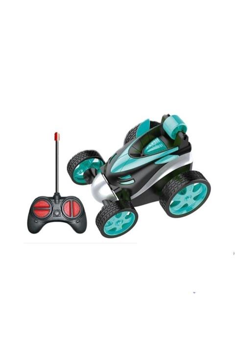 Duman Oyuncak Çılgın Akrobat Uk Araba