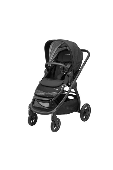MAXİCOSİ Adorra Bebek Arabası Frequency Black