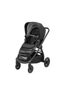 MAXİCOSİ Adorra Bebek Arabası Frequency Black