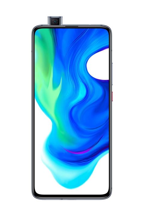 Xiaomi Poco F2 Pro 128 GB Mor Cep Telefonu (Xiaomi Türkiye Garantili)