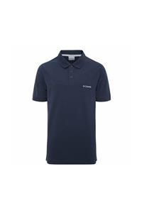 Columbia CS0084 M CASCADE RANGE SOLID POLO Erkek Tişört