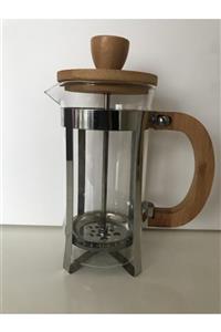 Yitian Ahşap Frenchpress