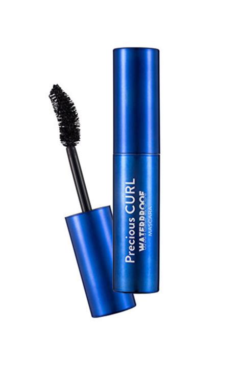 Flormar Precious Curl Waterproof Mascara 8690604542376