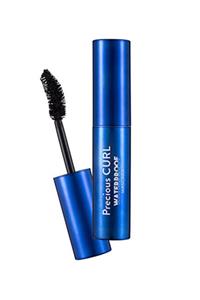 Flormar Precious Curl Waterproof Mascara 8690604542376