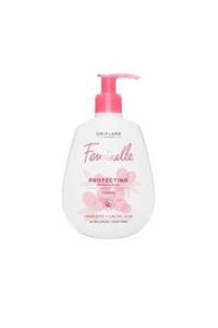 Oriflame Feminelle Dış Genital Bölgeler Için Koruyucu Temizleme Jeli 300 ml