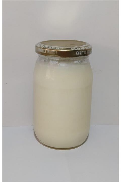 ÜSTÜN TAT Şanlıurfa Koyun Sade Yağı -ghee- 800 gr