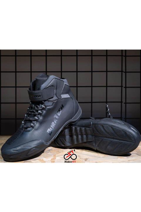 RiderST Motosiklet Botu, Motor Botu, Motorcu Botu, Dörtmevsim Motosiklet Botu