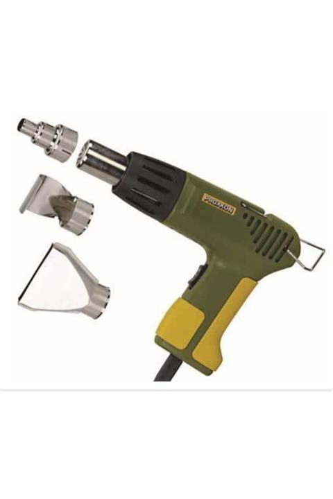 Proxxon Mh550 Sıcak Hava Tabancası 27130