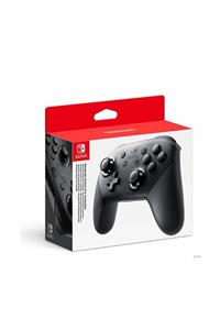 Nintendo Switch Pro Controller Kablosuz Oyun Kolu