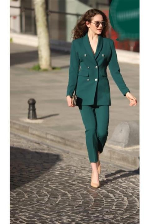 TRENDMODA AY Takım Elbise