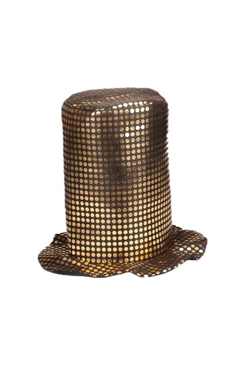 HESAPLIJET Parti Show Şapkası