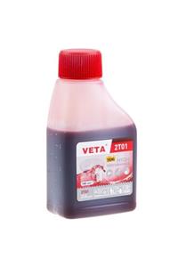 Veta 2 t Motor Yağı İki Zamanlı 100 ml