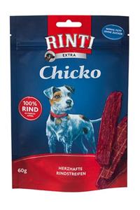 Rinti Rıntı Extra Sığır Etli Köpek Ödülü 60 gr