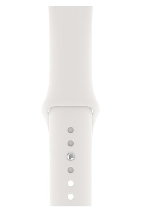 MORTY Watch Kordon 1 2 3 4 5 6 7 Se Seri 42 mm 44 mm 45 mm Uyumlu Silikon Kordon Kayış