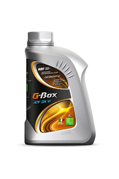 G Energy Atf Dx Vı 1 Lt Şanzıman Sıvısı