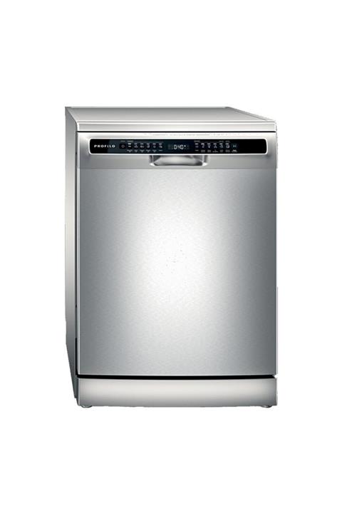 Profilo Bms681v1 C Enerji Sınıfı 6 Programlı 12 Kişilik Bulaşık Makinesi
