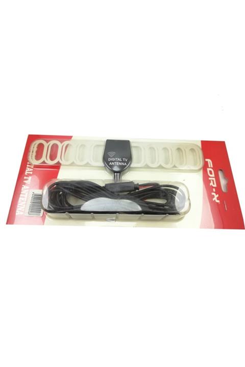 ForX Ant-20 Araç Tv Anteni