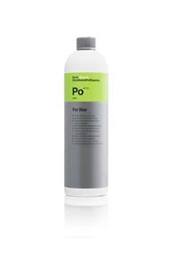 Koch Chemie Kochchemie Po Deri Alcantara Döşeme Temizleyici Pol Star 1 Lt.