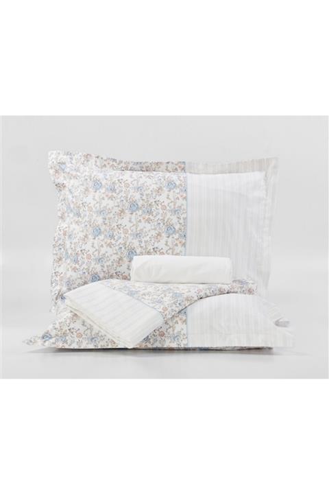 Karaca Lima Tek Kişilik Empirme Pike Takımı