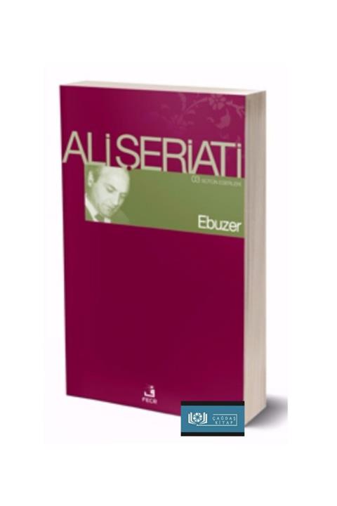 Fecr Yayınevi Ebuzer