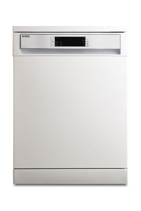 Vestel BM 4201  4 Programlı Bulaşık Makinesi