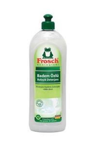 Frosch Bulaşık Deterjanı Badem Özlü 750 Ml