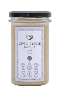 Fitgusto Ceviz-fıstık Ezmesi 230 G.