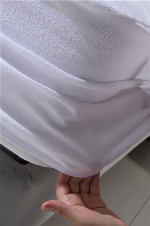 MERTİM Sıvı Geçirmez Alez 120x200